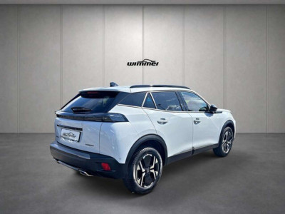 Peugeot 2008 Gebrauchtwagen Peugeot 2008 Gebrauchtwagen