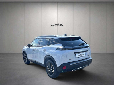 Peugeot 2008 Gebrauchtwagen Peugeot 2008 Gebrauchtwagen