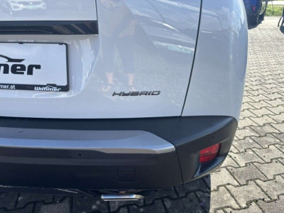 Peugeot 2008 Gebrauchtwagen Peugeot 2008 Gebrauchtwagen