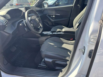 Peugeot 2008 Gebrauchtwagen Peugeot 2008 Gebrauchtwagen