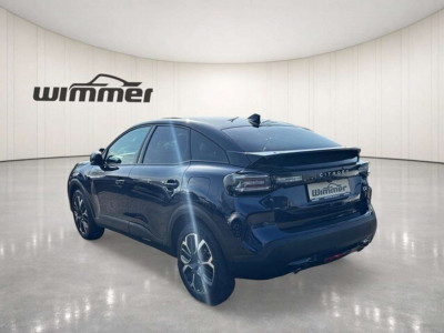 Citroën C4 Gebrauchtwagen