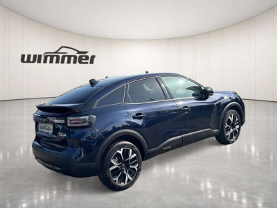 Citroën C4 Gebrauchtwagen