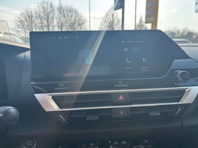 Citroën C4 Gebrauchtwagen