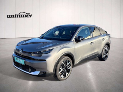 Citroën C4 Gebrauchtwagen Citroën C4 Gebrauchtwagen