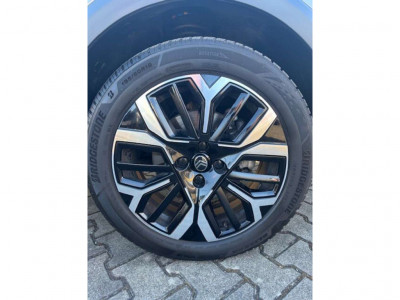 Citroën C4 Gebrauchtwagen Citroën C4 Gebrauchtwagen