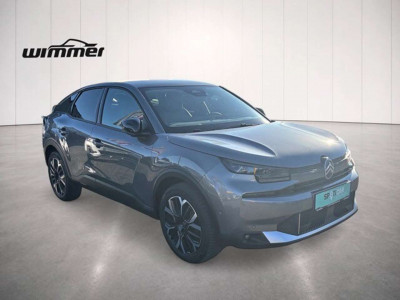 Citroën C4 Gebrauchtwagen Citroën C4 Gebrauchtwagen