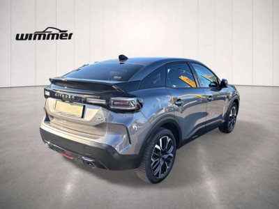Citroën C4 Gebrauchtwagen Citroën C4 Gebrauchtwagen