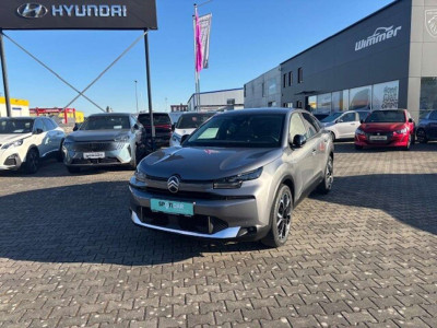 Citroën C4 Gebrauchtwagen Citroën C4 Gebrauchtwagen
