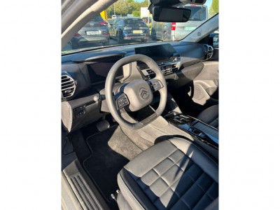 Citroën C4 Gebrauchtwagen Citroën C4 Gebrauchtwagen