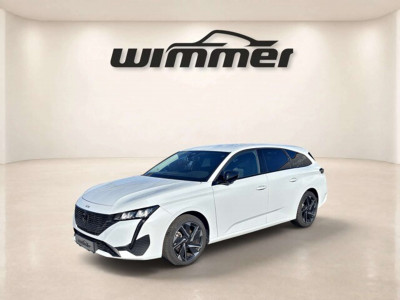 Peugeot 308 Gebrauchtwagen Peugeot 308 Gebrauchtwagen