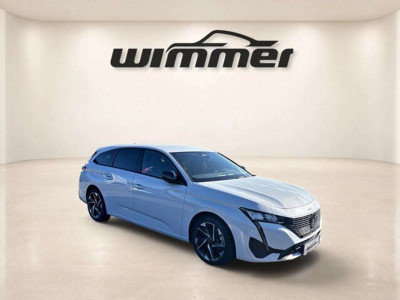 Peugeot 308 Gebrauchtwagen Peugeot 308 Gebrauchtwagen
