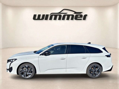 Peugeot 308 Gebrauchtwagen Peugeot 308 Gebrauchtwagen