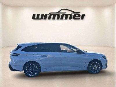 Peugeot 308 Gebrauchtwagen Peugeot 308 Gebrauchtwagen