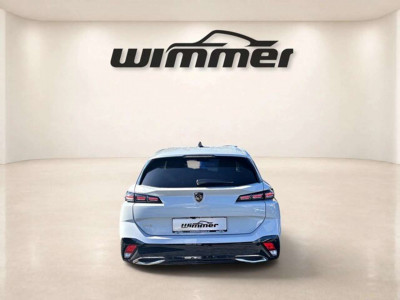 Peugeot 308 Gebrauchtwagen Peugeot 308 Gebrauchtwagen