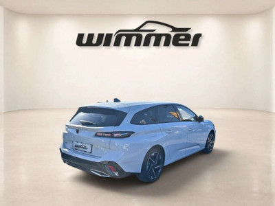 Peugeot 308 Gebrauchtwagen Peugeot 308 Gebrauchtwagen