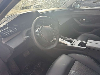 Peugeot 308 Gebrauchtwagen Peugeot 308 Gebrauchtwagen