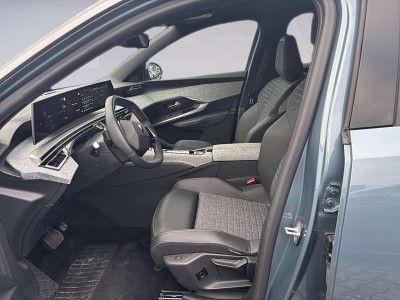 Peugeot 3008 Gebrauchtwagen Peugeot 3008 Gebrauchtwagen
