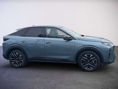 Peugeot 3008 Gebrauchtwagen Peugeot 3008 Gebrauchtwagen
