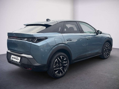 Peugeot 3008 Gebrauchtwagen Peugeot 3008 Gebrauchtwagen