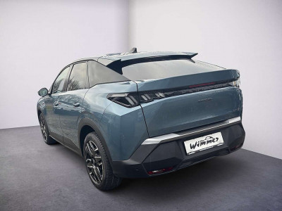 Peugeot 3008 Gebrauchtwagen Peugeot 3008 Gebrauchtwagen
