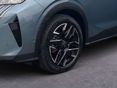 Peugeot 3008 Gebrauchtwagen Peugeot 3008 Gebrauchtwagen