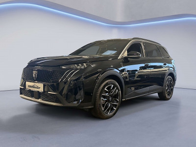 Peugeot 5008 Gebrauchtwagen