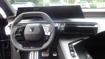 Peugeot 5008 Gebrauchtwagen