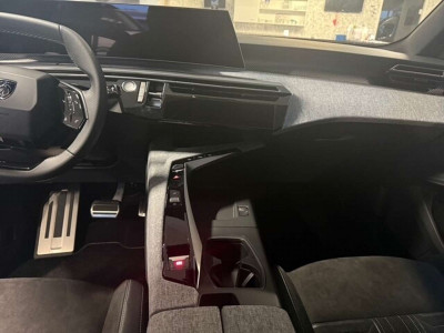 Peugeot 5008 Gebrauchtwagen