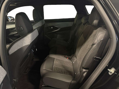 Peugeot 5008 Gebrauchtwagen