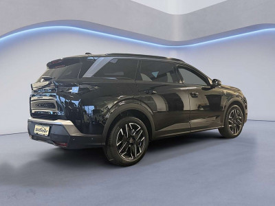 Peugeot 5008 Gebrauchtwagen