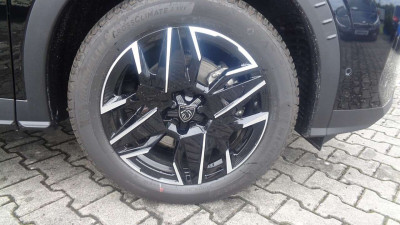 Peugeot 5008 Gebrauchtwagen