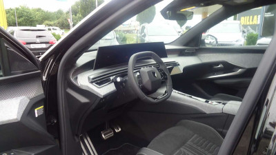 Peugeot 5008 Gebrauchtwagen