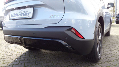 Baic X55 Gebrauchtwagen Baic X55 Gebrauchtwagen