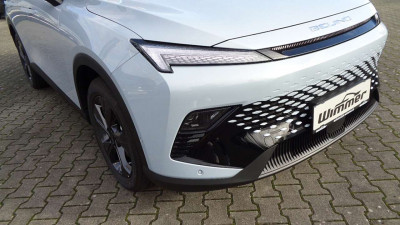 Baic X55 Gebrauchtwagen Baic X55 Gebrauchtwagen