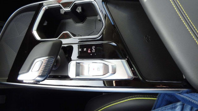 Baic X55 Gebrauchtwagen Baic X55 Gebrauchtwagen