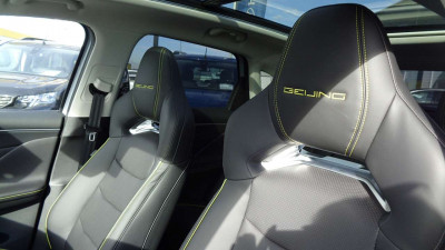 Baic X55 Gebrauchtwagen Baic X55 Gebrauchtwagen