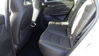 Baic X55 Gebrauchtwagen Baic X55 Gebrauchtwagen