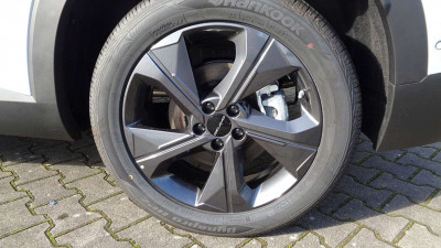 Baic X55 Gebrauchtwagen Baic X55 Gebrauchtwagen