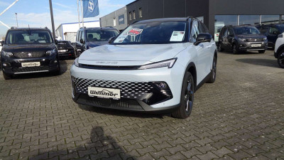 Baic X55 Gebrauchtwagen Baic X55 Gebrauchtwagen