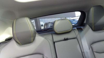 Baic X55 Gebrauchtwagen Baic X55 Gebrauchtwagen
