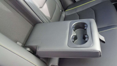 Baic X55 Gebrauchtwagen Baic X55 Gebrauchtwagen