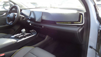 Baic X55 Gebrauchtwagen Baic X55 Gebrauchtwagen