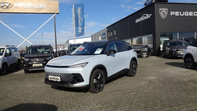 Baic X55 Gebrauchtwagen Baic X55 Gebrauchtwagen