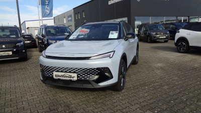 Baic X55 Gebrauchtwagen Baic X55 Gebrauchtwagen