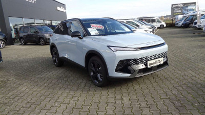 Baic X55 Gebrauchtwagen Baic X55 Gebrauchtwagen