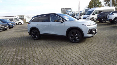 Baic X55 Gebrauchtwagen Baic X55 Gebrauchtwagen