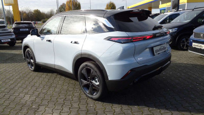 Baic X55 Gebrauchtwagen Baic X55 Gebrauchtwagen