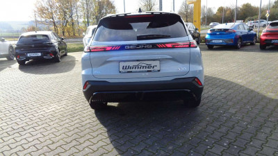 Baic X55 Gebrauchtwagen Baic X55 Gebrauchtwagen