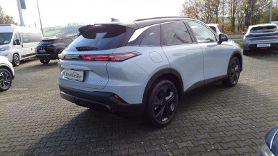 Baic X55 Gebrauchtwagen Baic X55 Gebrauchtwagen