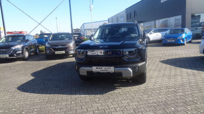 Baic BJ30 Neuwagen Baic BJ30 Neuwagen